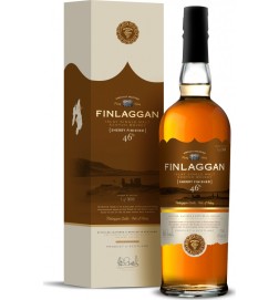 FINLAGGAN Sherry Finish 46%