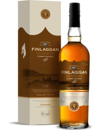 FINLAGGAN Sherry Finish 46%