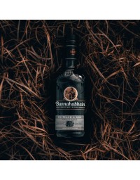 BUNNAHABHAIN Toiteach A Dhà 46.3%