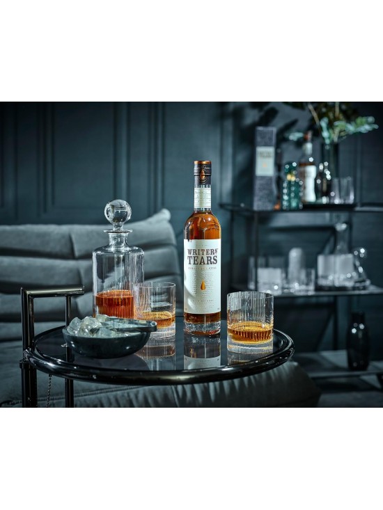 WRITERS TEARS Single Pot Still 46%