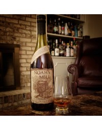WILLETT Noah's Mill Bourbon 57.15%