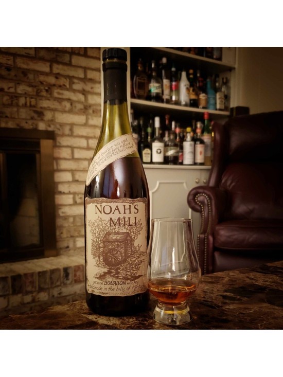 WILLETT Noah's Mill Bourbon 57.15%