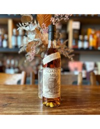 WILLETT Noah's Mill Bourbon 57.15%