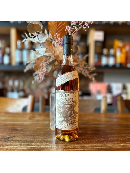 WILLETT Noah's Mill Bourbon 57.15%