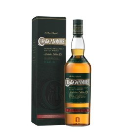 CRAGGANMORE DISTILLERS EDITION 40%