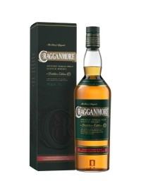 CRAGGANMORE DISTILLERS EDITION 40%