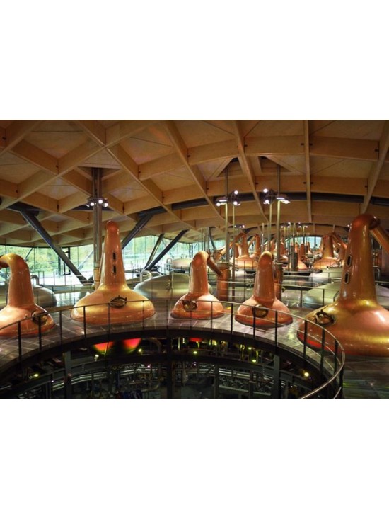 MACALLAN (the) 12 Years Double Cask 40%