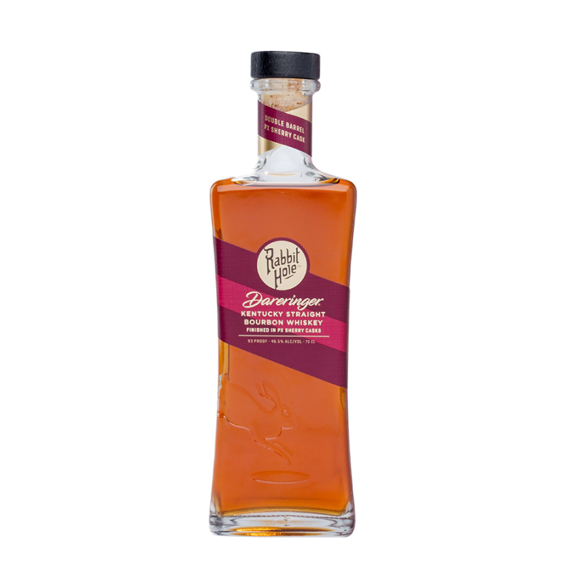 RABBIT HOLE Dareringer Bourbon 46.5%