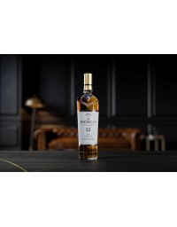 MACALLAN (the) 12 ans Double Cask 40%