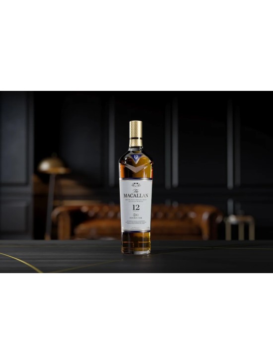 MACALLAN (the) 12 Years Double Cask 40%