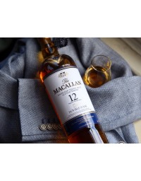 MACALLAN (the) 12 ans Double Cask 40%