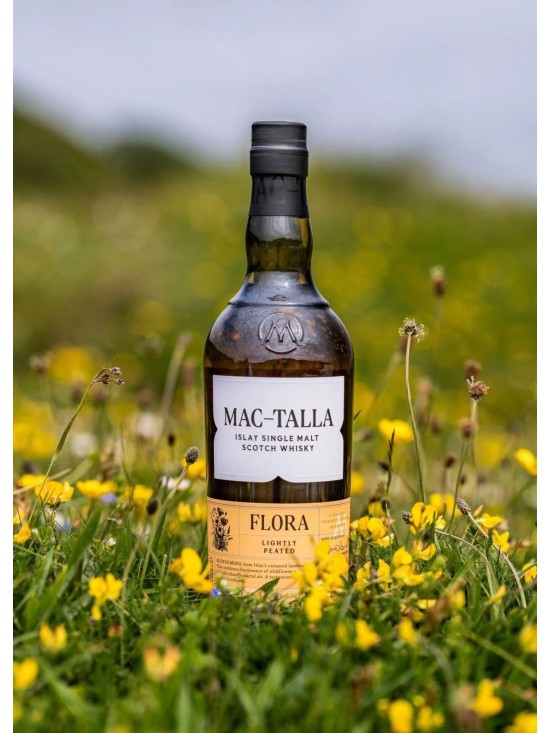 MAC-TALLA Flora 48.2%