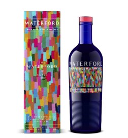 WATERFORD Cuvée Koffi 50%