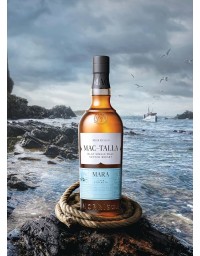 MAC-TALLA Mara Cask Strength 58,2%