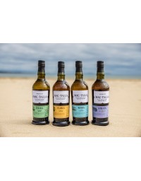 MAC-TALLA Mara Cask Strength 58,2%