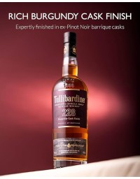 TULLIBARDINE Burgundy 43%