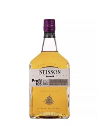 Rhum NEISSON Profil 105 Bio 53,3% 70cl