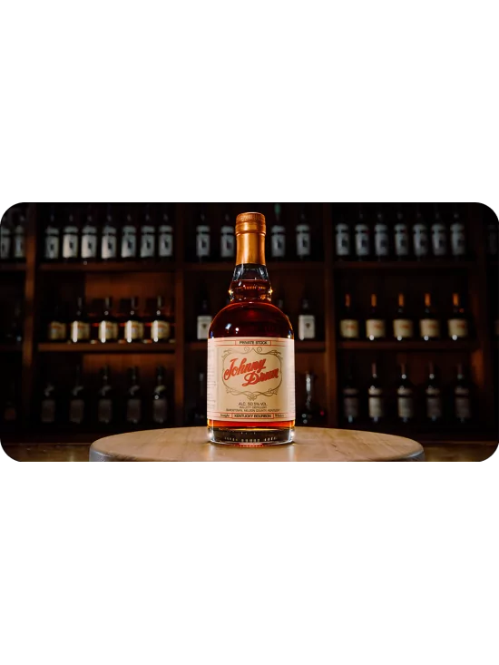 JOHNNY DRUM Private 50.5% JOHNNY DRUM Private 50.5%