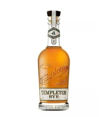 TEMPLETON RYE 4 ans 40%