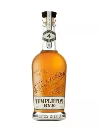 TEMPLETON RYE 4 ans 40%