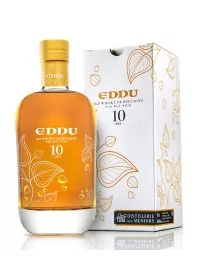 EDDU 10 Ans 43%