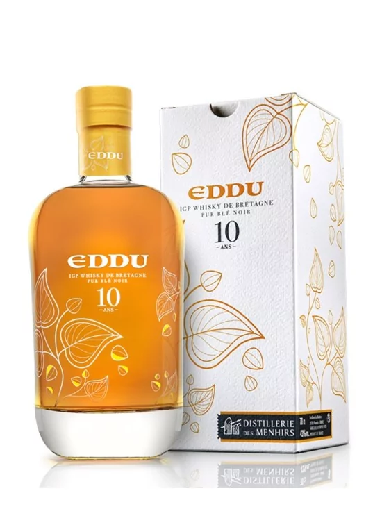EDDU 10 Ans 43%