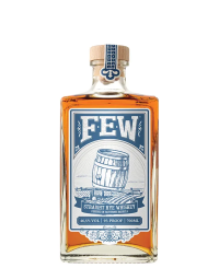 FEW 7 ans Straight Rye Sauternes Cask Finish Foundations 46.50%