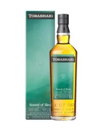 TORABHAIG Sound Of Sleat 46%
