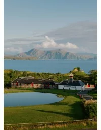 TORABHAIG Sound Of Sleat 46%