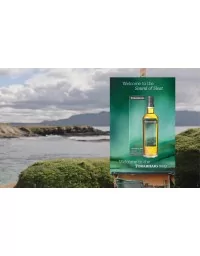 TORABHAIG Sound Of Sleat 46%