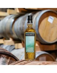 TORABHAIG Sound Of Sleat 46%