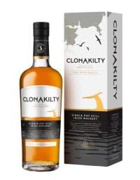 Clonakilty Single Pot Still Irish Whiskey (Batch 1) 46%