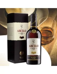 GRANDFATHER 12 years old 40%