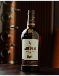 GRANDFATHER 12 years old 40%