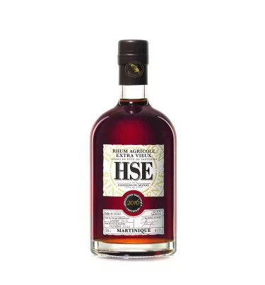 HSE Château La Tour Blanche 2016 41%