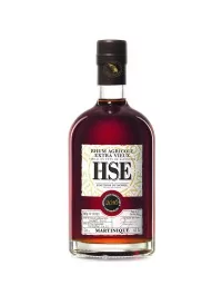 HSE Château La Tour Blanche 2016 41%