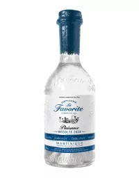 LA FAVORITE Plaisance Canne Bleue 51% 2024 70cl