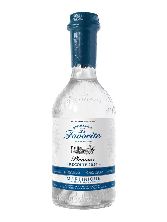 LA FAVORITE Plaisance Canne Bleue 51% 2024