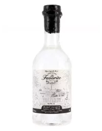 LA FAVORITE Brut de Colonne 2023 72,80% - 70cl