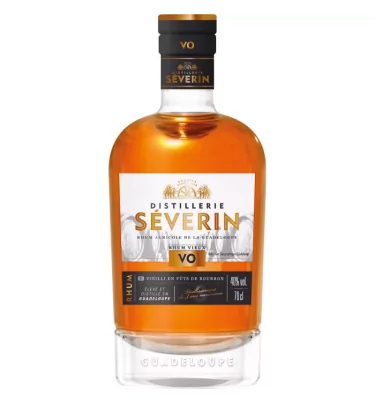 Rhum SEVERIN VO 40% 70cl
