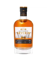 Rhum SEVERIN VO 40% 70cl