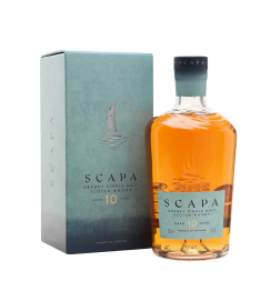 ESCAPE 10 Years 48%