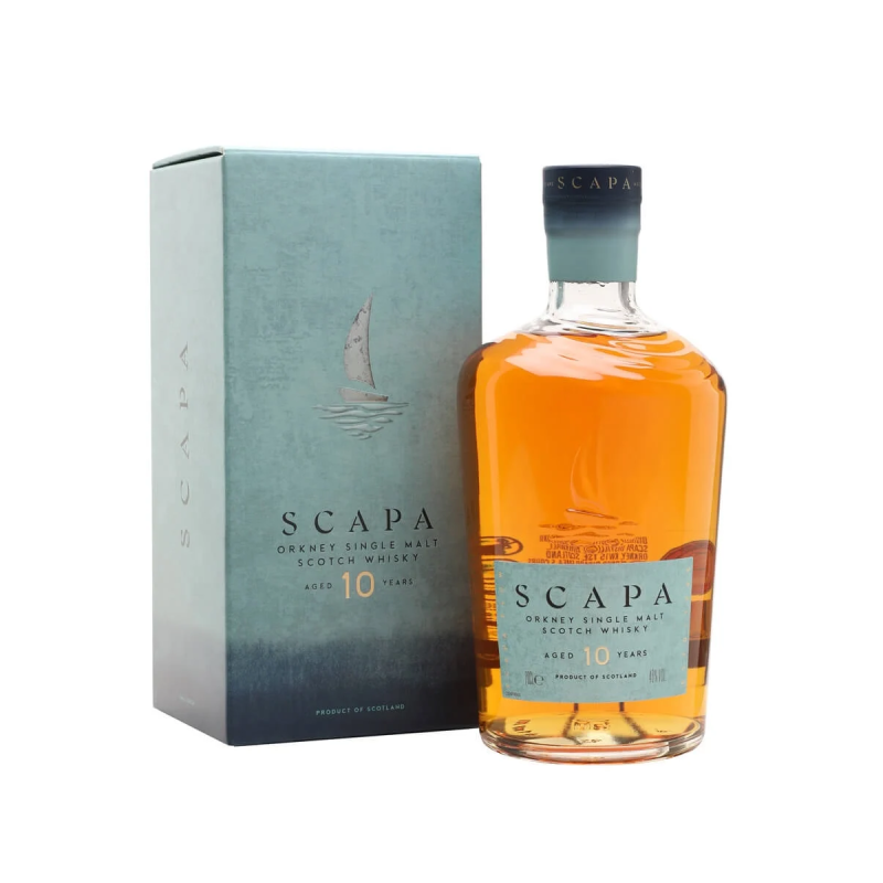 SCAPA 10 Ans 48%