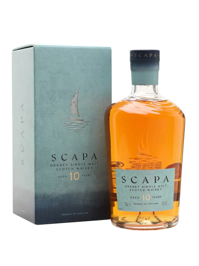 SCAPA 10 Ans 48% SCAPA 10 Ans 48%