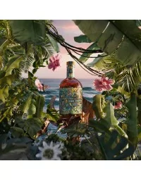 Rhum DON PAPA Alon 40% 70cl