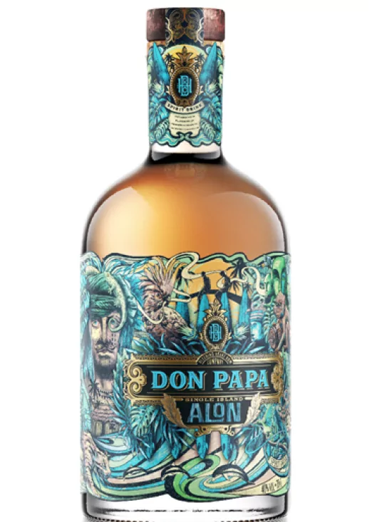 DON PAPA Alon 40%