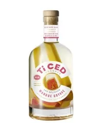 TI CED Les Délicats Mangue Goyave 18%