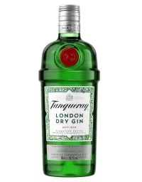 TANQUERAY London Dry 43.1%