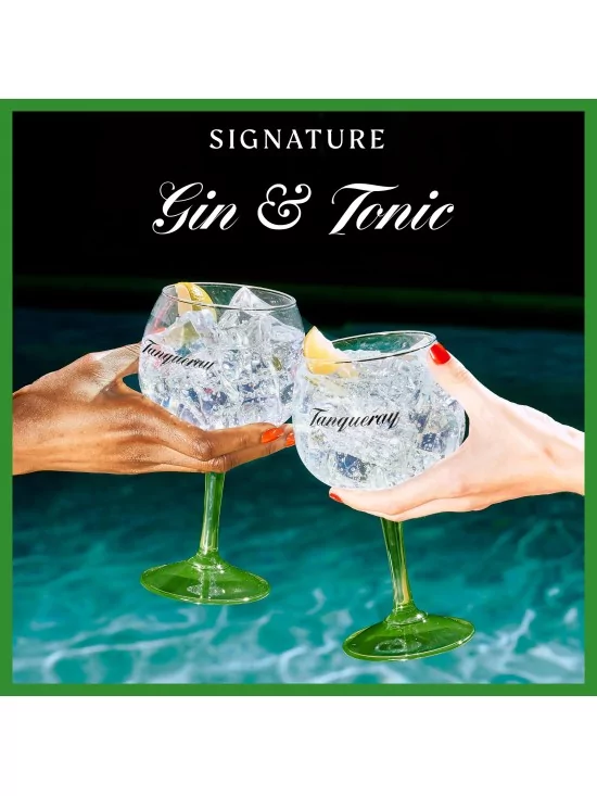 TANQUERAY London Dry 43.1% TANQUERAY London Dry 43.1%