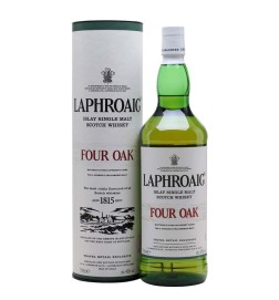 LAPHROAIG Four Oak 40% 1 Litre
